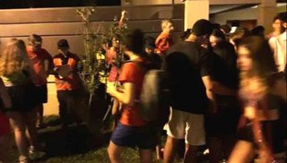 Fiestas clandestinas: buscan que las multas sean rápidas y se publiquen los nombres