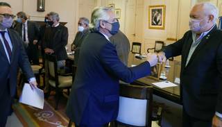 Los exportadores podrán vender solo el 50% de la carne que enviaban al exterior