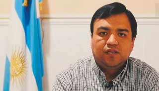 Comienza hoy el juicio contra el exintendente Prado