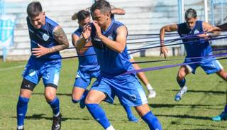 Gimnasia y Tiro seguirá con Walter Busse de 5