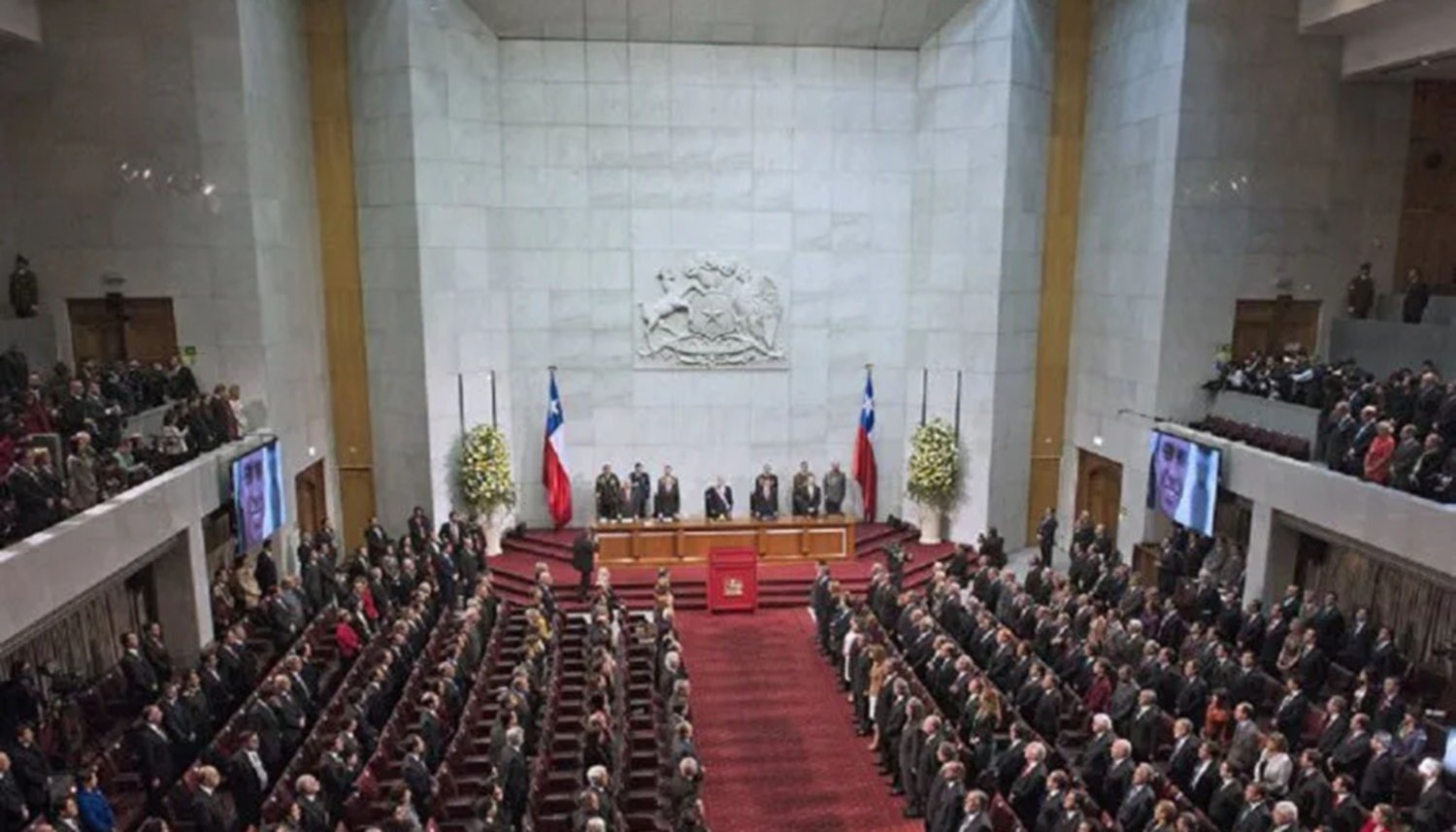 En Chile presentaron un proyecto para reducir la semana laboral: 4 días  trabajados y 3 libres