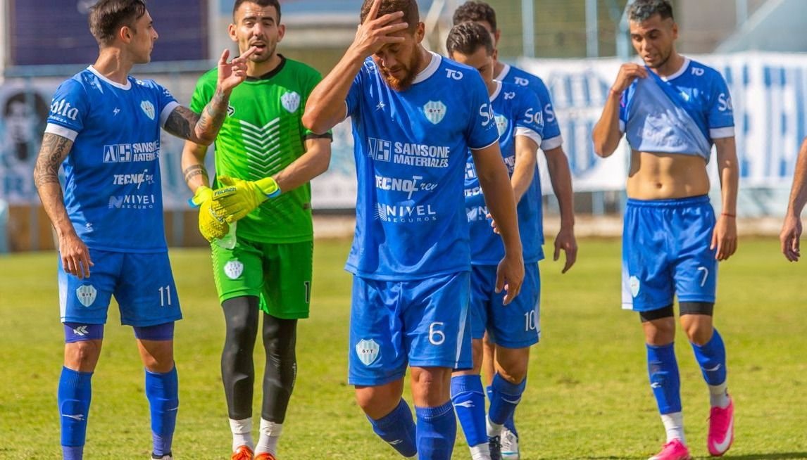 Gimnasia y Tiro tiene un duro escollo en Boca Unidos