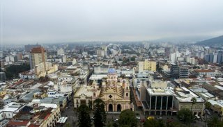 El mantenimiento de los edificios de la ciudad está a cargo solo de los propietarios