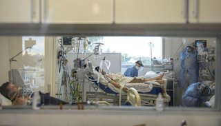 Confirman 725 contagios y otros 25 muertos por COVID-19 en Salta