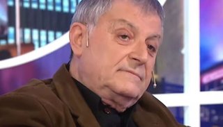 Piden cadena de oración por la salud de Gino Renni