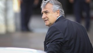 "La elección en Jujuy me hizo pensar que puede haber un radical como candidato a presidente"