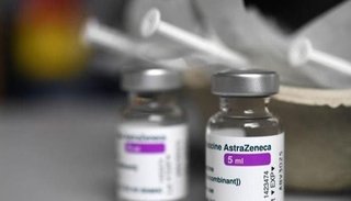 Más de 19 mil vacunas de AstraZeneca llegan a Jujuy
