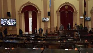 Diputados se pronunció en contra de cualquier intento por la nacionalización del litio