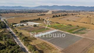 Crece la oposición a la quita de tierras al INTA