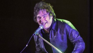 Milei defendió la venta de órganos: "Es un mercado más"