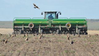 Escasez de gasoil: Productores temen volver a sembrar en la próxima campaña