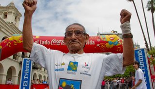 Adiós a Basilio Cazón, un gran referente del deporte salteño