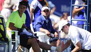 El tratamiento que eligió Rafa Nadal para seguir en carrera