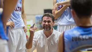 Salta Basket aún juega la temporada de la LAB