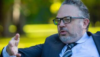 Gasoducto: hoy declara Matías Kulfas 