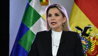 Diez años de cárcel para Jeanine Áñez por el golpe de Estado contra Evo Morales en 2019