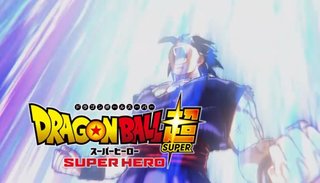 Dónde ver, Dragon Ball Super: Super Hero: Consulta cómo ver la