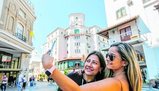Por el fin de semana largo, Salta está entre los destinos elegidos y alerta la necesidad de más plazas hoteleras