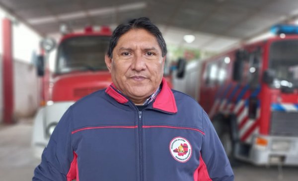 The Bomberos Voluntarios quarterback received only $ 12,000 by month
