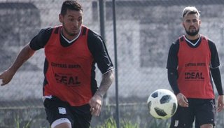 Central Norte cuenta con una agenda bastante cargada