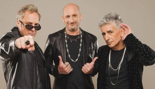 Los Tipitos regresan a Jujuy este sábado