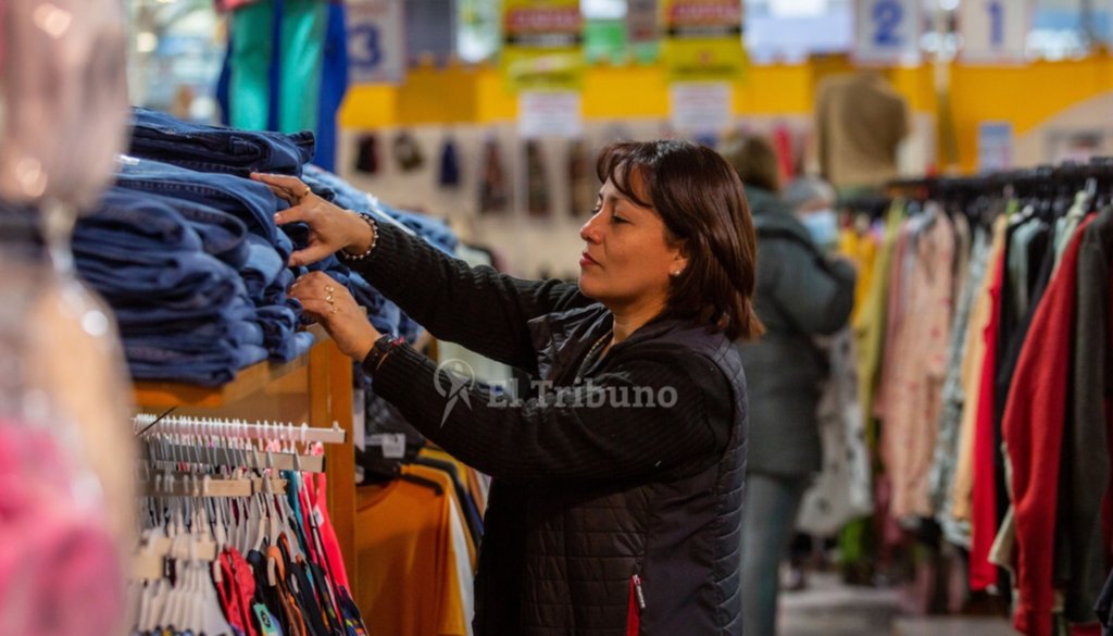 Ropa Celulares Y Afeitadoras Lo Ms Buscado Para Este Da Del Padre