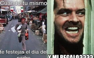 Memes por el Día del Padre: las mejores imágenes para reír con papá