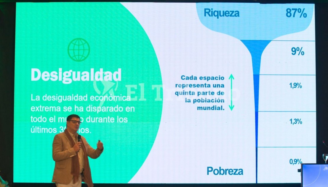 Foto: Javier Corbalán. Foto: Javier Corbalán.