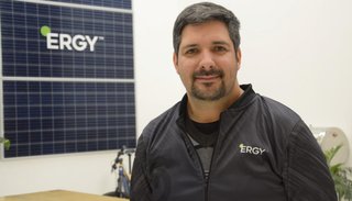 Ergy, una empresa salteña de soluciones energéticas