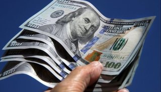 El dólar blue alcanza un nuevo máximo histórico