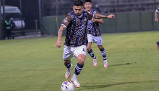 Juventud Antoniana juega obligado a dejar la racha negativa