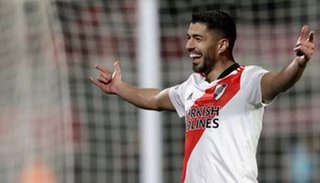 Las llegadas de Luis Suárez, Aliendro y cuándo se irá Enzo Fernández