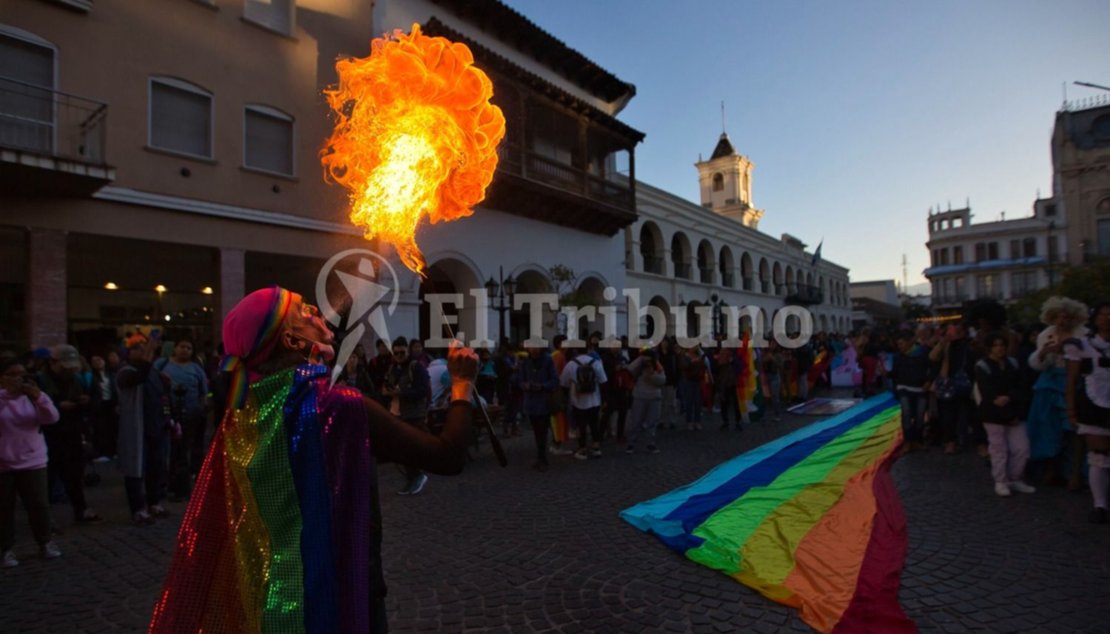 Foto: Javier Corbalán. Foto: Javier Corbalán.