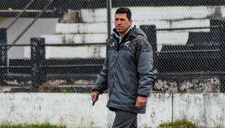 Central pone primera pensando en Ramallo