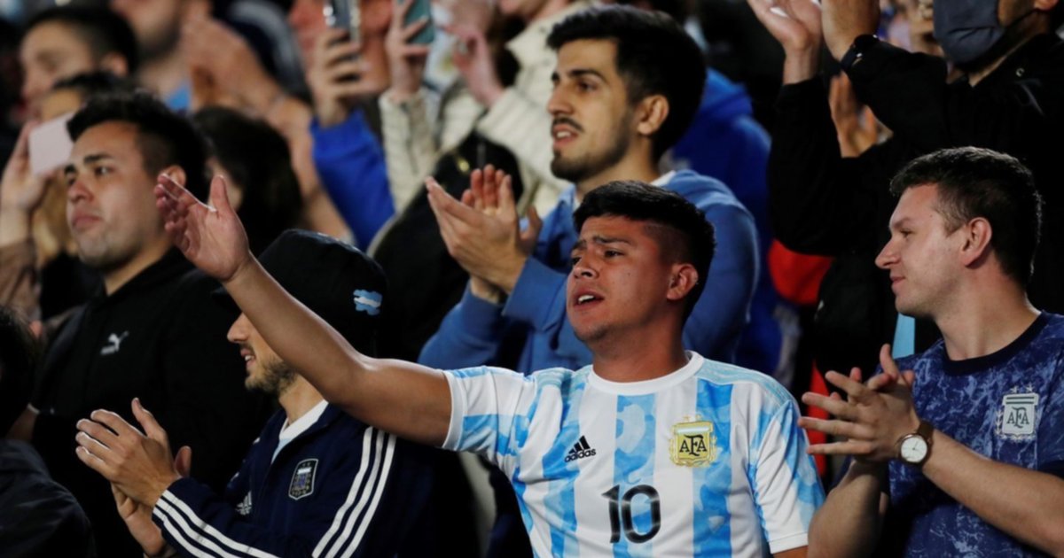 Se Abre Una Nueva Fase De Venta De Entradas Para El Mundial Y Estos Son