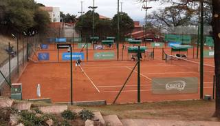 Más cerca de conocer a los campeones del Open Salta