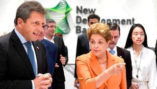 Argentina se sumará como miembro al banco de los Brics, ¿cuáles son los beneficios?