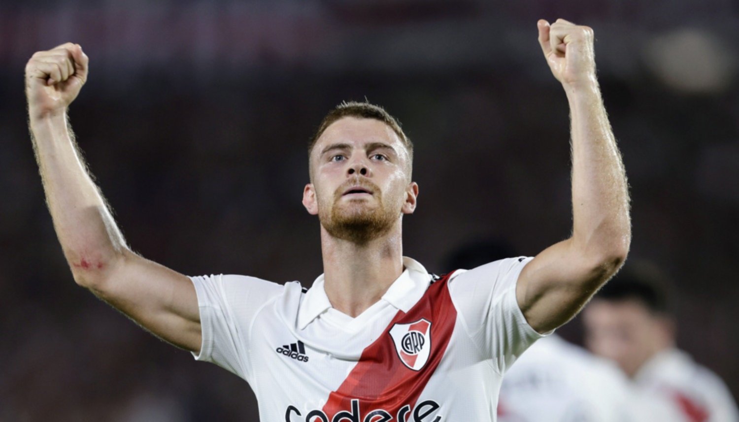 River Plate recibe a Defensa y Justicia en un duro duelo