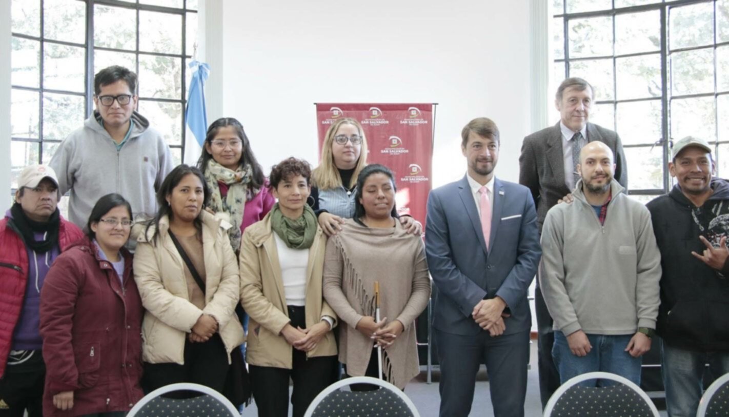 El municipio capitalino trabaja en una aplicación inclusiva