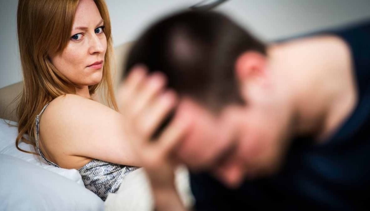 Tener una pésima vida sexual afecta al cerebro: las consecuencias