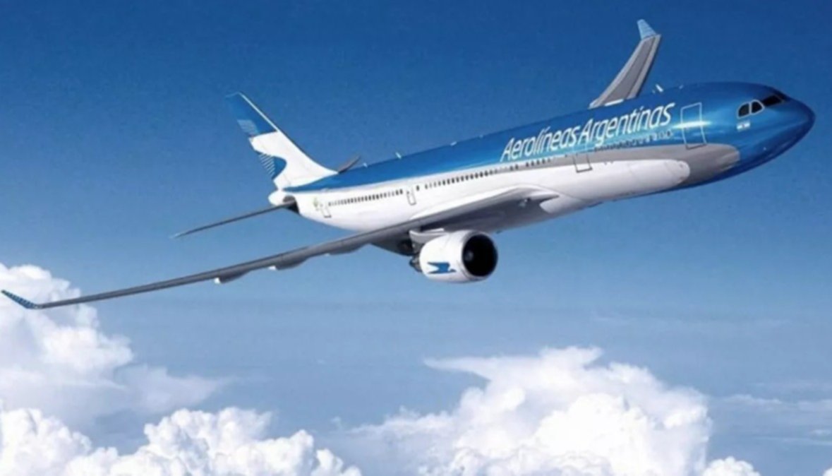 Con destino a Nueva York y Miami: los nuevos vuelos directos de Aeroíneas Argentinas