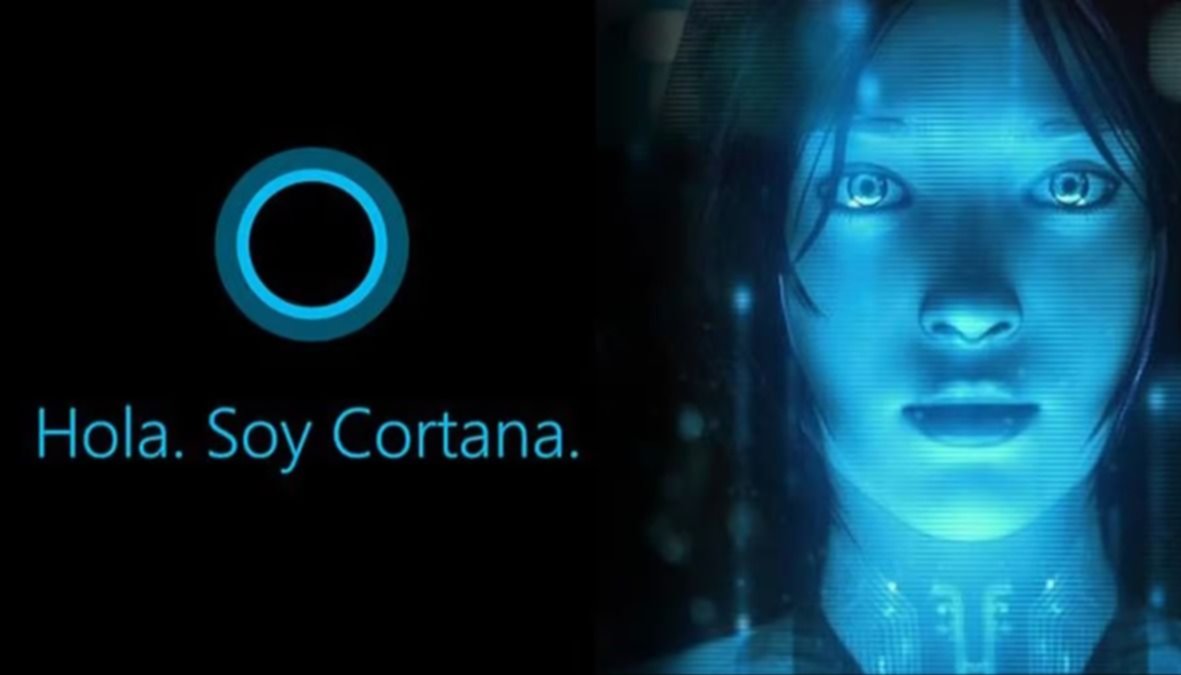 Chau Cortana