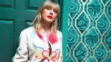 Llego Taylor Swift a la Argentina: Los precios del merchandising