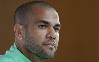 Dani Alves continuará preso en Barcelona