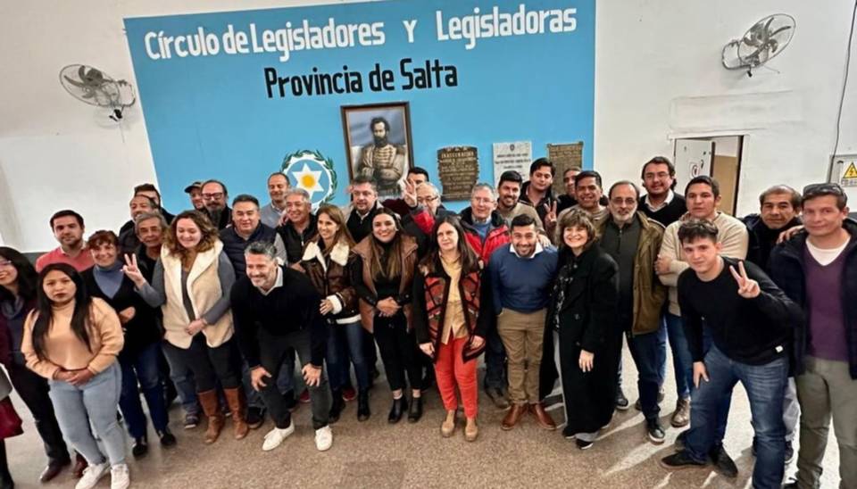 unidos por la patria ex frente de todos