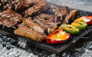 El consumo per cápita de carnes se recupera en Argentina