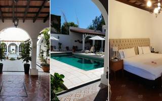 Iraola Hotel Boutique, Cafayate - 20% de descuento