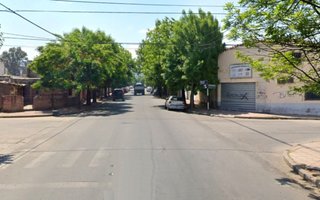 Realizó varios disparos desde una moto e hirió a un menor de edad