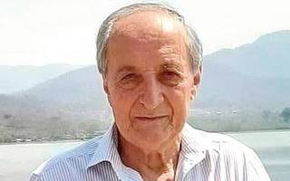 Se realiza el torneo de mini homenaje a Luis "Tano" Paoloni