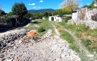 Intento de homicidio en el Pozo de la Muerte de Villa Lavalle